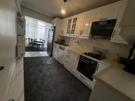 Sym'den Pınarbaşı Mh Ön Cephe Ulaşıma Merkeze Yakın 3+1dairee!!