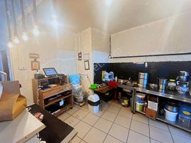 Ümraniye Madenlerde Devren Kiralık Hamburgerci