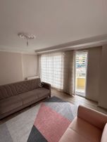 Yıldız Mahallesi’nde Ön Cephe – Ara Kat – 2+1 Satılık Daire