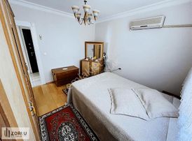 Ahatlı Ulusoy Caddesine 1 Sokak Mesafede Katta Satılık 3+1 Daire
