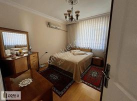 Ahatlı Ulusoy Caddesine 1 Sokak Mesafede Katta Satılık 3+1 Daire