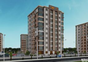 Makrolıfe Den Satılık Sıfır 3.5+1 Daireler