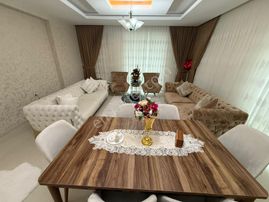 Fabrika Mah. Satılık Lüks 3+1 Daire