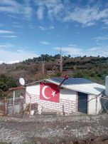 Manisa Salihli Karağaç Mh. Acil Satılık Bahçe