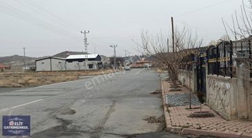 Geside Satılık Villa Parseli