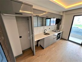 🟠🟠alfadan Akçay'da Çift Cephe Satılık Yerden Isıtma Ebeveyn Banyolu 2+1 Dairef