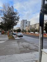 Atatürk Bulvarında Devren Kiralık 3 Katlı Restorant