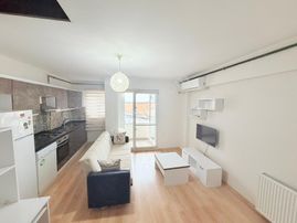 Almina'dan Geniş 2+1 Dublex Daire