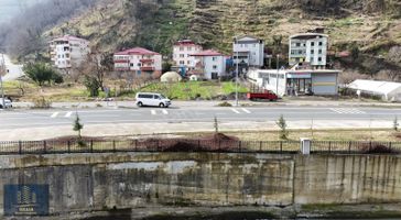 Uluslararası Yola 1,8 Km Mesafede 4 Kat Ticari İmarlı Arsa