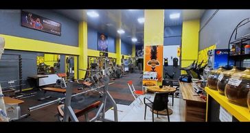 Sahibinden Devren Satılık Spor Salon Van