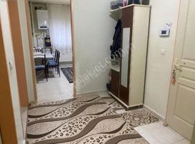 2000 Evler Üniversite Yanı Eşyalı Kiralık 4+1 Daire