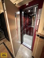 Proma'dan Adliye Yakını 3+1 135m2 Asansörlü Balkonlu Kiralık