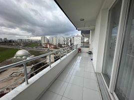 Fabrika Mahallesinde Satılık 3+1 Daire