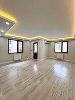 ▃birikim▃ İdealtepe Sahilde 6 Yıllık Binada Manzaralı Boş 4+1 !!