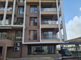 Alanya Oba'da Site İçerisinde 2+1 Satılık Sıfır Daire
