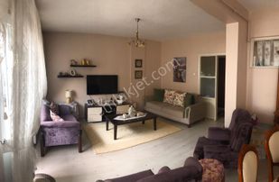 Remax Palas'tan Merkezde 2+1 Kiralık Daire