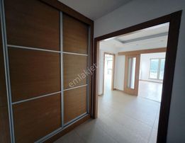 Hıll Towers'da Saunalı Lüks 4.5+1 Dubleks Daire