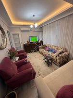 Tek Doğan'dan Beştelsizde Satılık 2+1köşe Başı Daire 2.kat