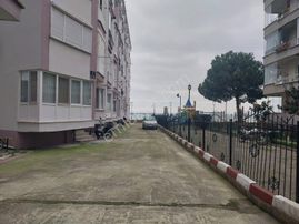 Yalova Çiftlikköy 1+1 Eşyalı Kiralık Daire