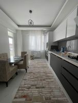 İldem Yeşilyurt Mah. 2,5+1 Bagımsız Mutfak Satılık Daire