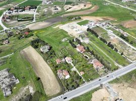 Satılık Haraççı Pegasus'da Cadde Cepheli Villa