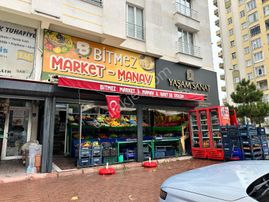 Duru Team - İş Fırsatı Devren Kiralık Market