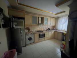 Alanya / Mahmutlar Full Eşyalı Denize 500m Satılık Daite