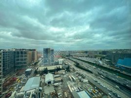 Elmas Kule A Blok'ta Kiralık Atölye&ofis