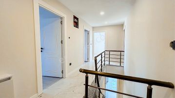 Cenk Atalay Solak'tan 155m2 Net Dubleks 4+1 Teraslı 3 Banyolu