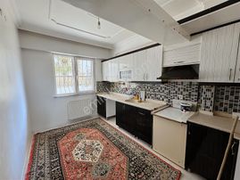 Değer'den Yenişehir'de Bodurum Kat 2+1 Kiralık Daire!