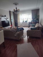 Silivri Çanta Köyde 1. Kat 3+1