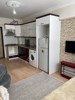 Çarşı Merkezi Temiz Kiralık 1+1 Daire