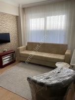 Çarşı Merkezi Temiz Kiralık 1+1 Daire