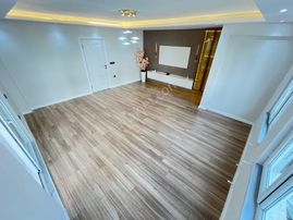 Parstan Sarıkızda Denize Yakın Öncephe Ebeveyn Banyolu Lüks 3+1