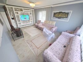 ▇altınkum'da Arakat Ayrı Mutfak Çift Wcli Ön Cephe 2+1 Daire