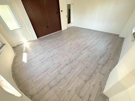 🏡 Referans'tan Yapılı Ön Cephe Ara Kat 3+1 Daire