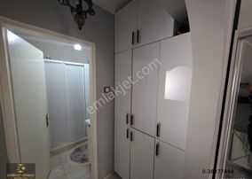 Ankara Manzaralı Yapılı Lüks 5+1 Daire
