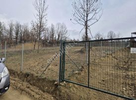 İpekyolu Yapı Emlak Hobi Bahçesi