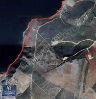 Hıdır'da Yatırımlık Arsa