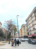 Tutar Dan Ahmet Yesevi Caddesi Üzeri 0 3+1 5. Kat Daire