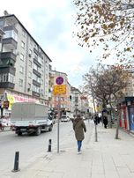 Tutar Dan Ahmet Yesevi Caddesi Üzeri 0 3+1 5. Kat Daire