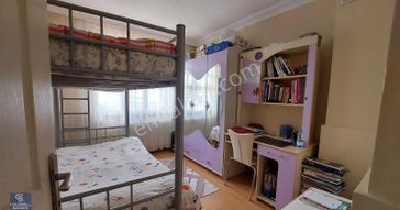 Mimar Sinan Mahallesi Site İçi Satılık 3+1 Giriş Kat Daire