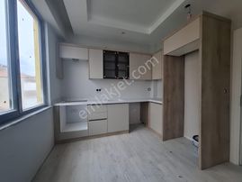 Akman'dan Ayrı Mutfak Sıfır 2+1 Satılık Daire