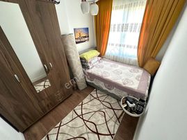 🏡 Referans'tan Akçay'da Önü Açık Ara Kat 1+1 Daire