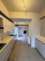 Eston Koru Köşe Sky Villa 4+1