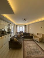 Arslan'dan Samsun İlkadım Baruthane Mahallesinde 2+1 Daire