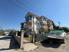 Ortaca Cumhuriyette 2+1 Arakat Daire Satılık.