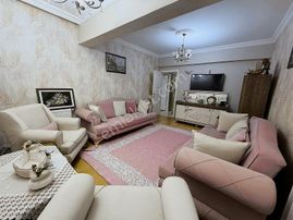 Burhan Kılınç'dan 3+1 Site İçeridinde