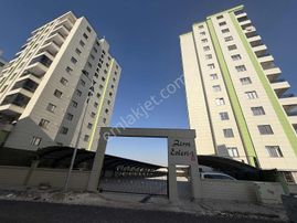 Burhan Kılınç'dan Lüx 3+1 Geniş Daire