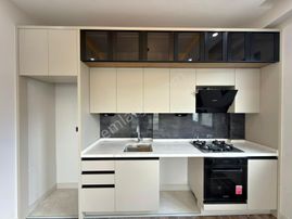 🏡 Referans'tan Doğa Manzaralı Ön Cephe Ara Kat 2+1 Daire